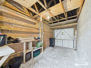 Garage- click for photo gallery